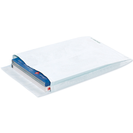 Self-Seal Expandable Tyvek<span class='rtm'>®</span> Envelopes