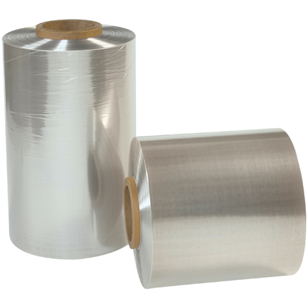 8" x 75 Gauge x 2000' Reynolon<span class='rtm'>®</span> 5044 PVC Shrink Film