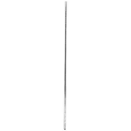 63" Chrome Poles - 4 Pack