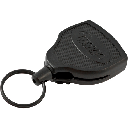 Super 48<span class='tm'>™</span> Heavy Duty Retractable Key Holder - 2 Pack