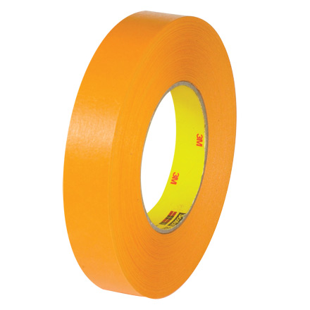 3/4" x 60 yds. 3M<span class='tm'>™</span> 2525 Flatback Tape